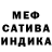 Каннабис THC 21% Tavian Sancho