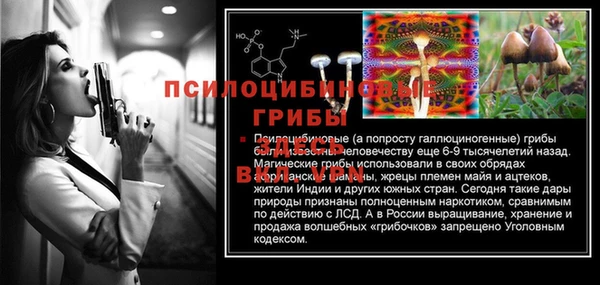 спайс Лихославль
